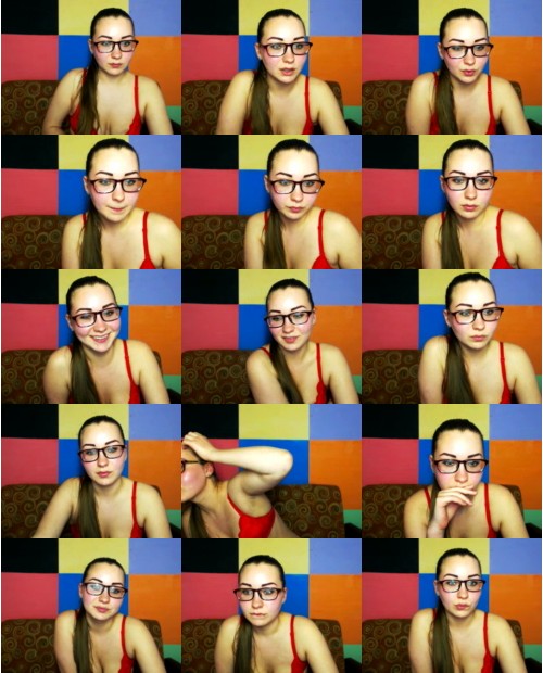 Download Video File: myfreecams aliciya95
