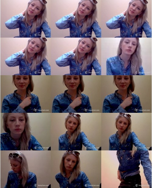 Download Video File: myfreecams alisalike