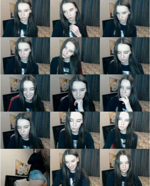 Download Video File: myfreecams alisawonder