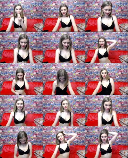 Download Video File: myfreecams alisesecret