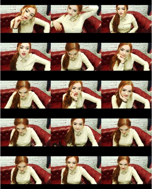 Download Video File: myfreecams alisiyahart