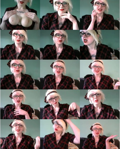 Download Video File: myfreecams amberrhodes