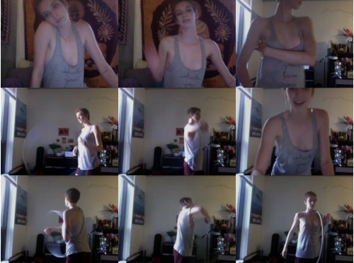 Download Video File: myfreecams ameliajoy