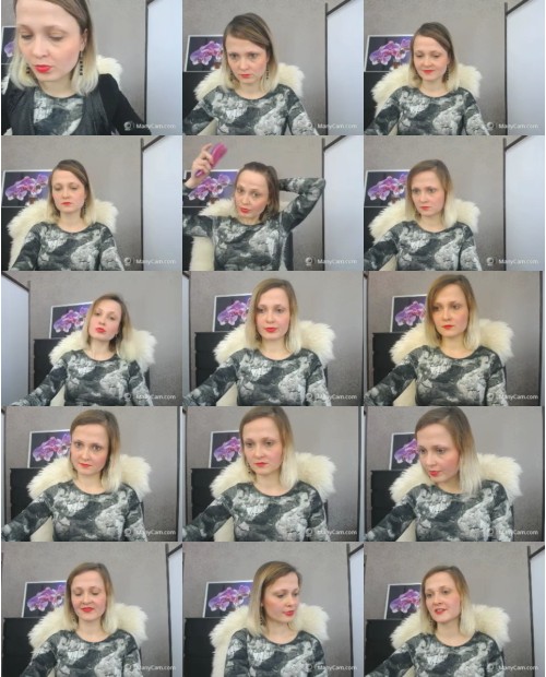 Download Video File: myfreecams ami si