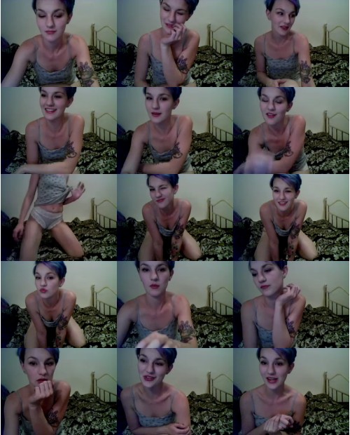 Download Video File: myfreecams amythystmyst