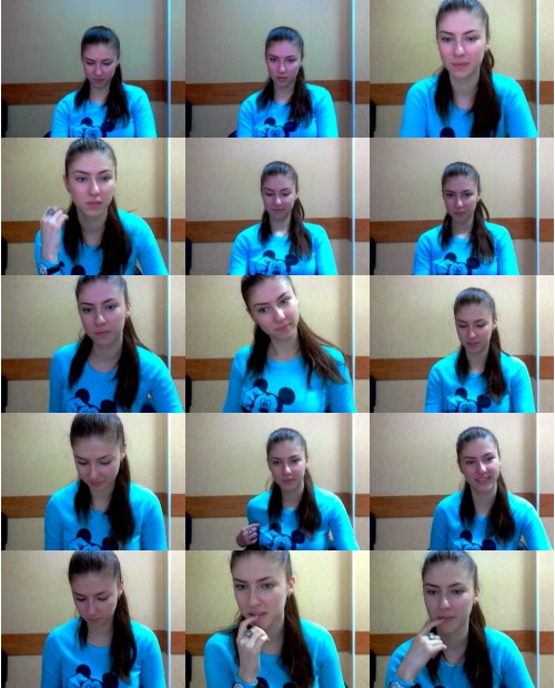 Download Video File: myfreecams an gel 
