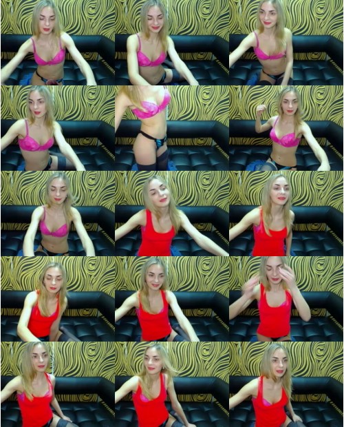 Download Video File: myfreecams anabelblond
