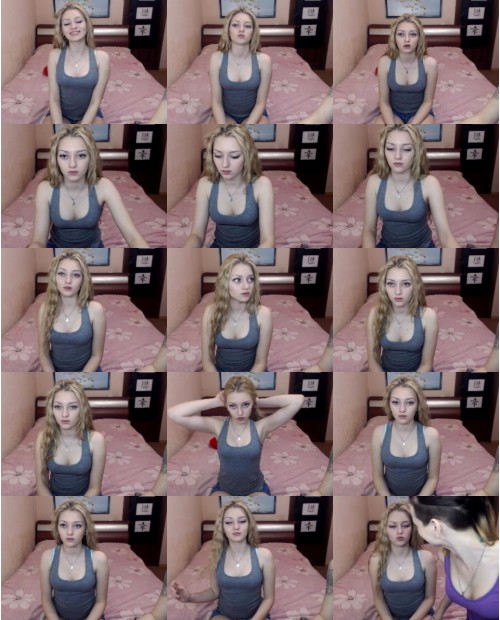 Download Video File: myfreecams anabunting