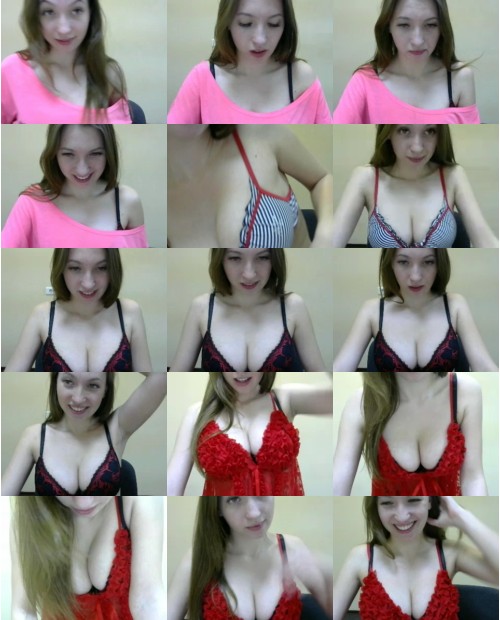 Download Video File: myfreecams anffisax