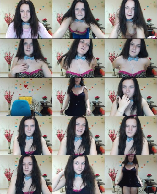 Download Video File: myfreecams angelina ice