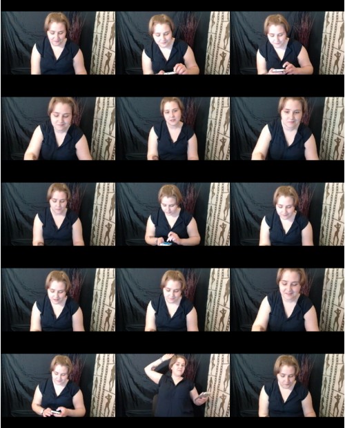 Download Video File: myfreecams angeliquafun