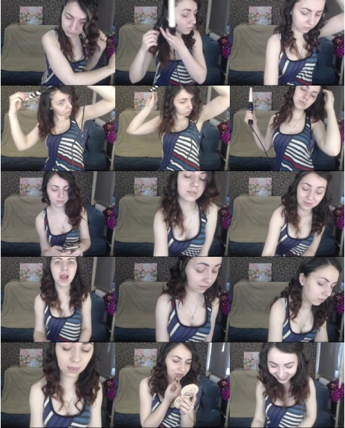 Download Video File: myfreecams angellarosy