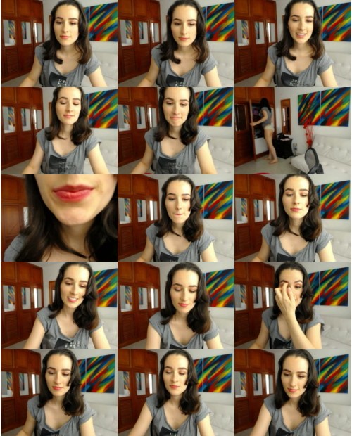 Download Video File: myfreecams angiepersy