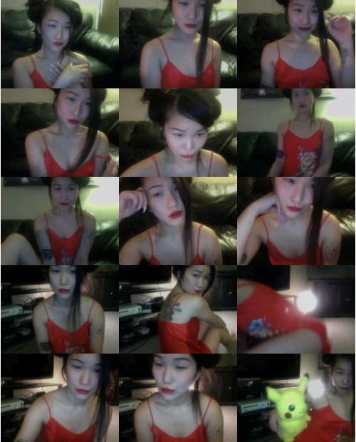 Download Video File: myfreecams animebabygirl
