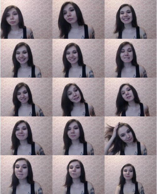 Download Video File: myfreecams anisandia