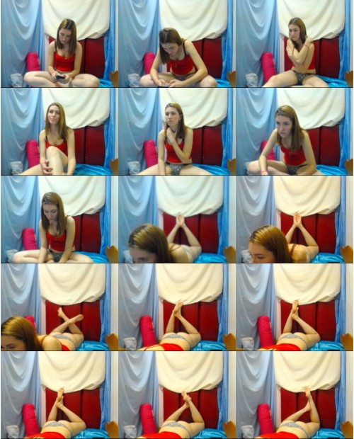 Download Video File: myfreecams anjelicadream