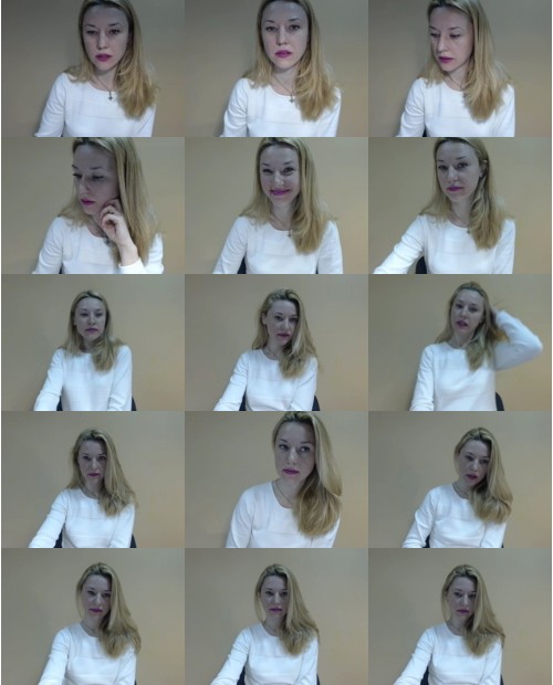 Download Video File: myfreecams anna 33 
