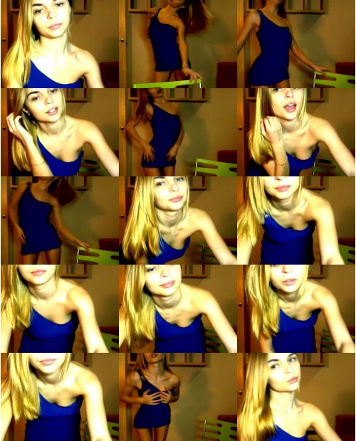 Download Video File: myfreecams anna sweet 