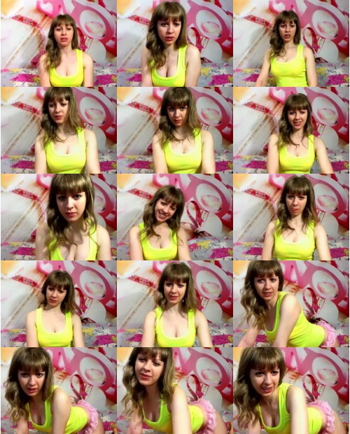 Download Video File: myfreecams annabell 18