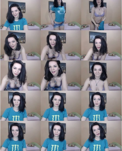 Download Video File: myfreecams annadessert