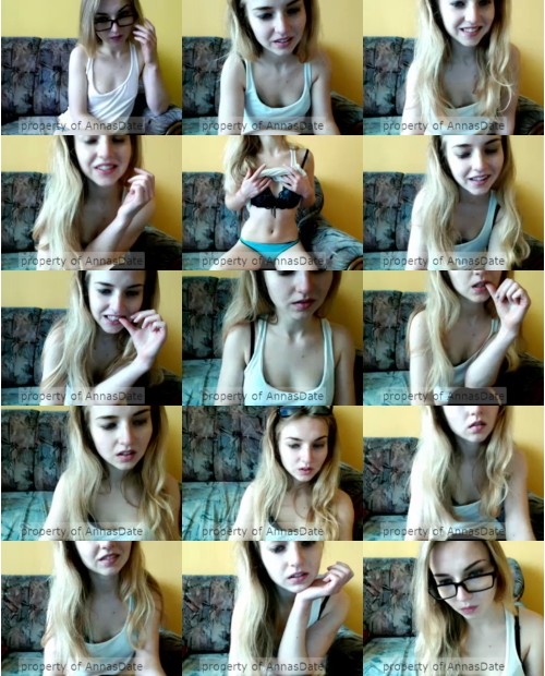 Download Video File: myfreecams annasdate