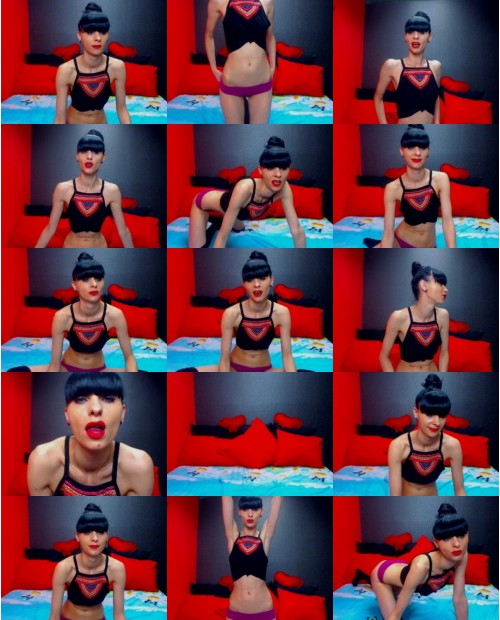 Download Video File: myfreecams annasttassya