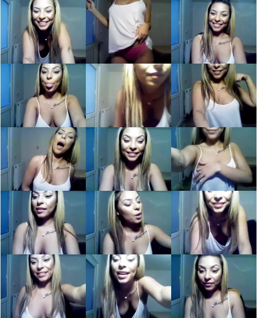 Download Video File: myfreecams annavixenn