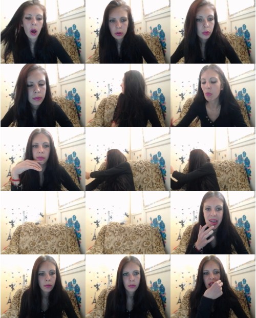 Download Video File: myfreecams anne92