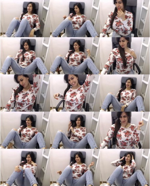 Download Video File: myfreecams annelise1