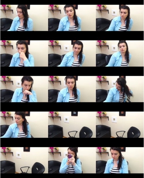 Download Video File: myfreecams annelizexxx