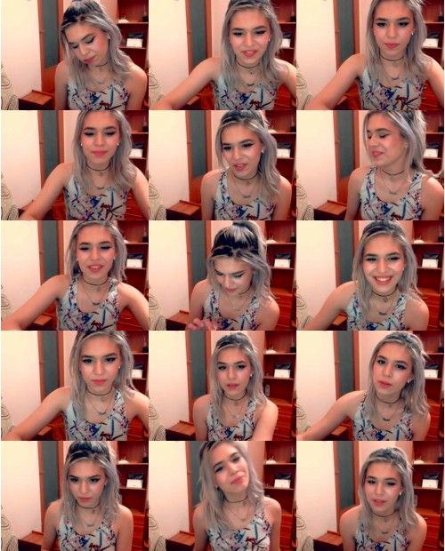 Download Video File: myfreecams anniele