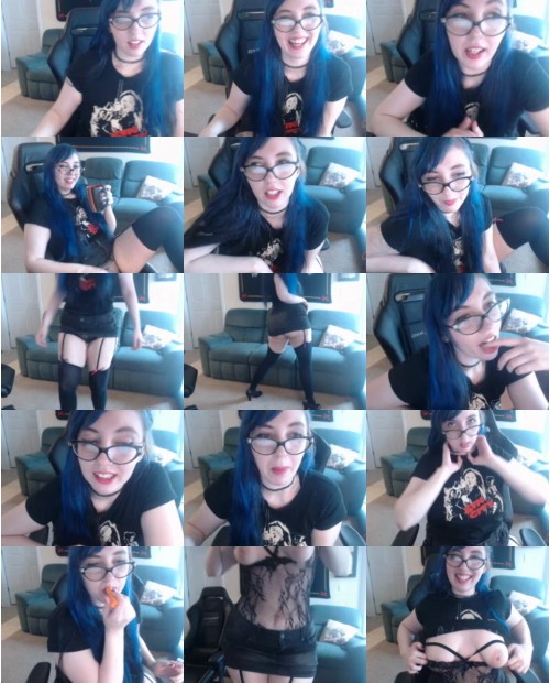 Download Video File: myfreecams annieqt