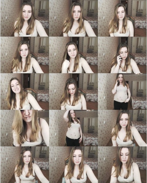 Download Video File: myfreecams annilian
