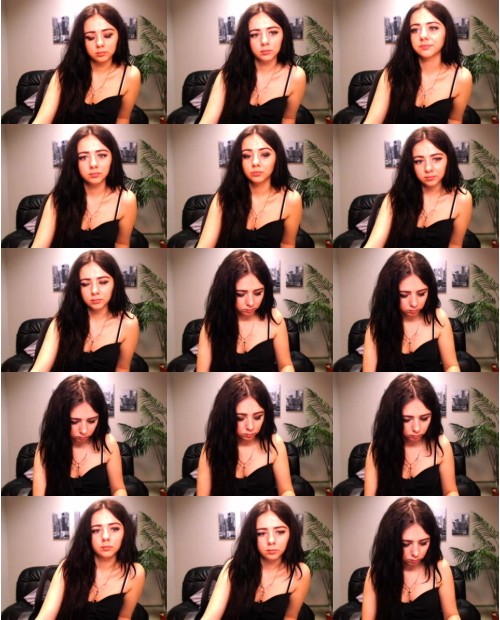 Download Video File: myfreecams annvina 