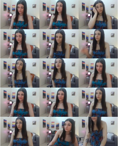 Download Video File: myfreecams anny 
