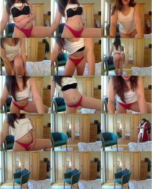 Download Video File: myfreecams annyjuicyass