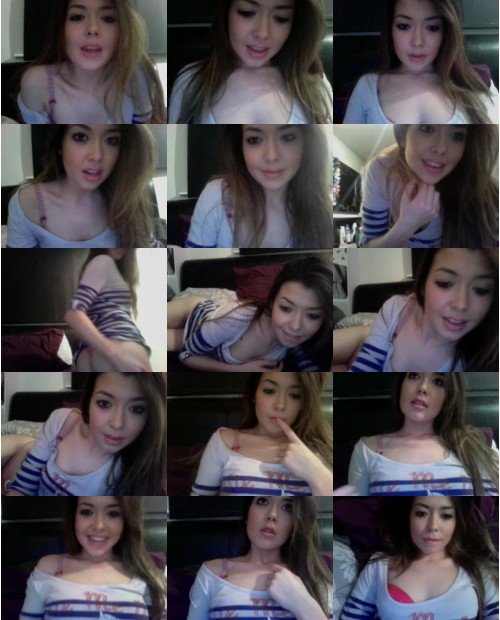Download Video File: myfreecams ariaa1