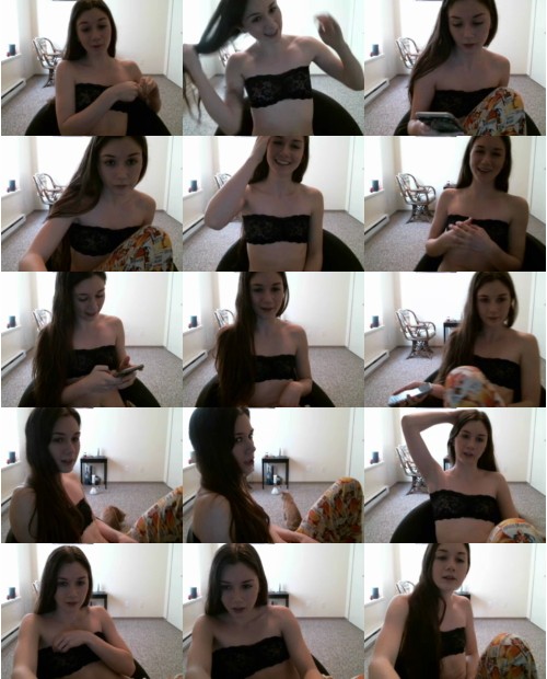 Download Video File: myfreecams ariamarie  