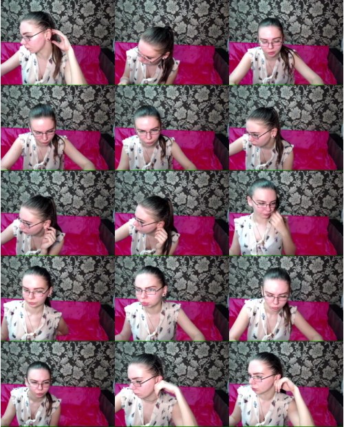 Download Video File: myfreecams arianahend