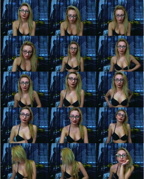 Download Video File: myfreecams arielfox