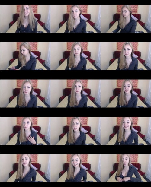 Download Video File: myfreecams arielie