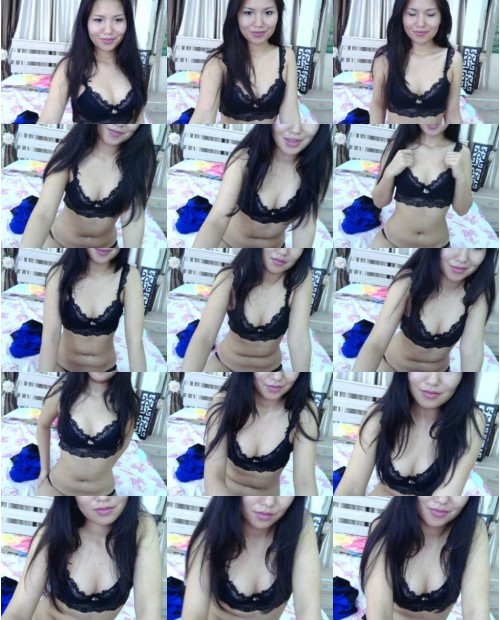 Download Video File: myfreecams arinaasian