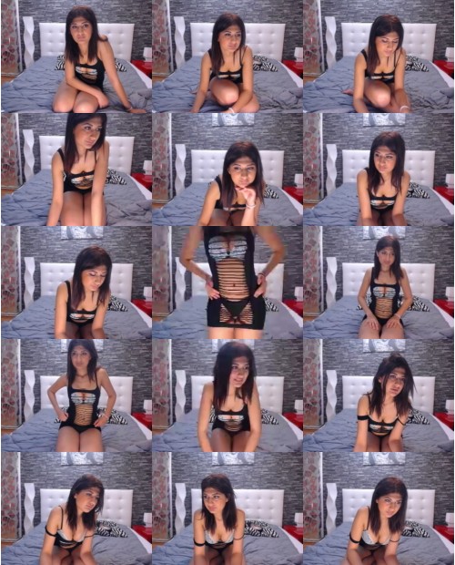Download Video File: myfreecams arissa19