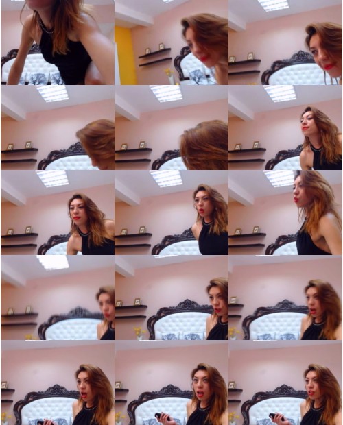 Download Video File: myfreecams arnelladuvale
