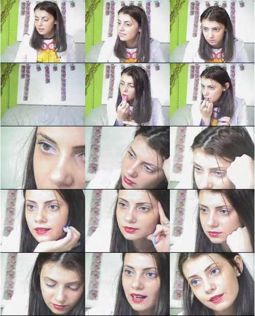 Download Video File: myfreecams arracelly