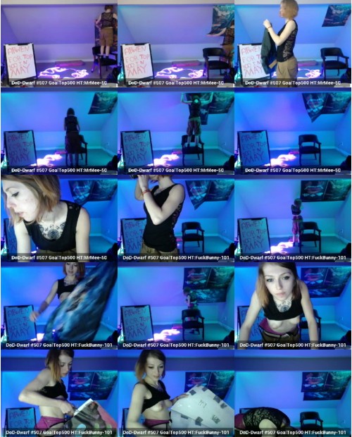 Download Video File: myfreecams arwen datnoid
