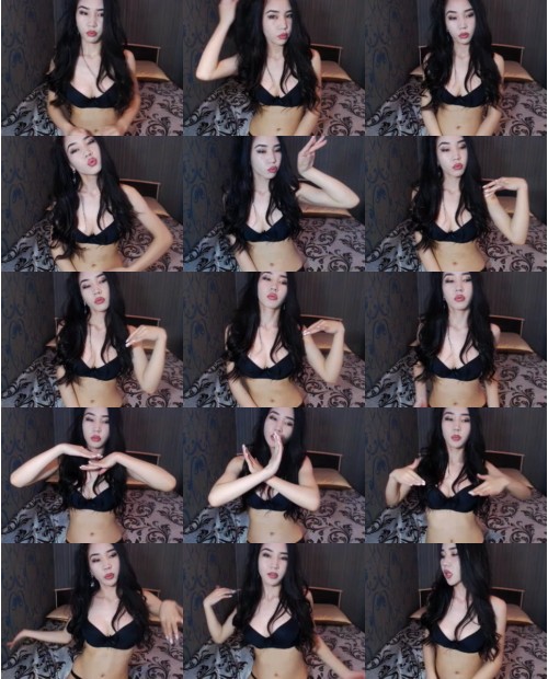 Download Video File: myfreecams asian mia