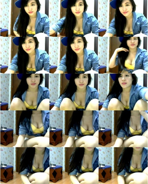 Download Video File: myfreecams asiangirly069