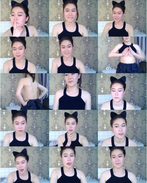 Download Video File: myfreecams asianmilena
