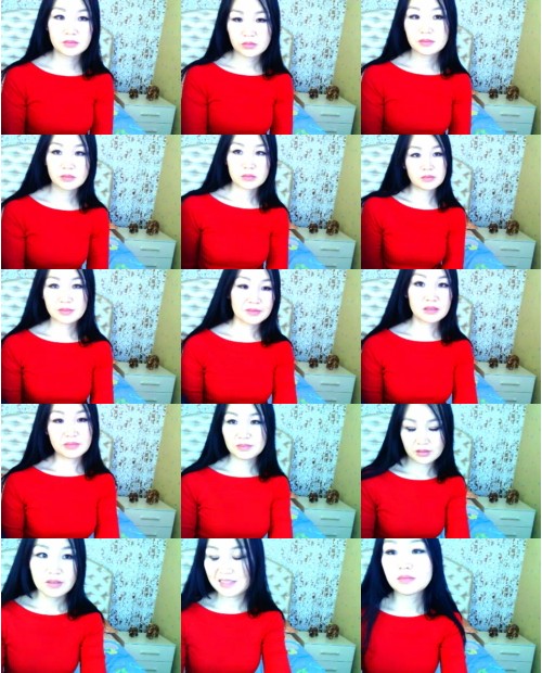 Download Video File: myfreecams asianshahiza